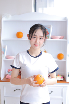 白洛因和顾海第一次